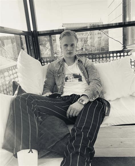 elias pettersson givenchy|Elias Pettersson's 11 best looks show he's the best.